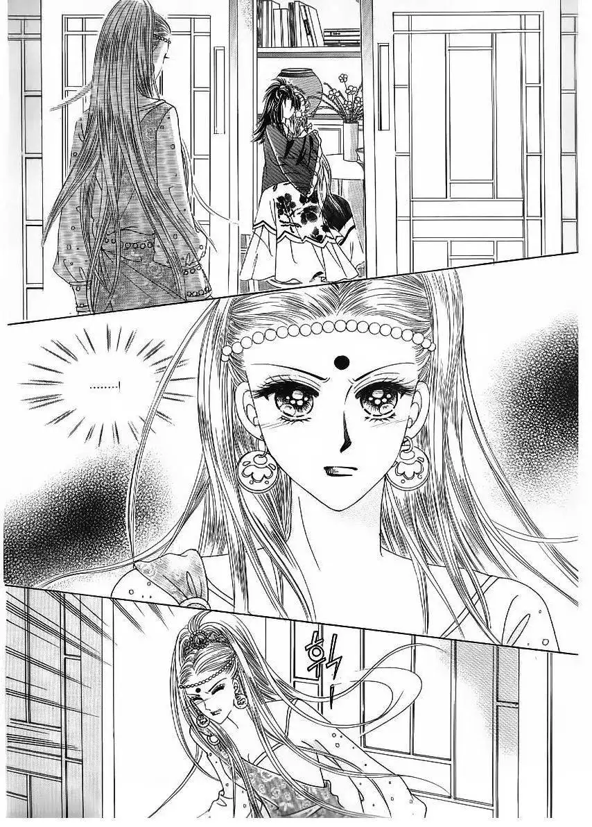 Crazy Girl Shin Bia Chapter 53 20